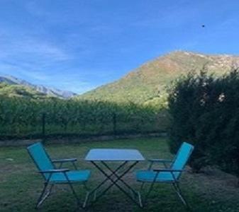 Hountanet Appart 5 Personnes Vue Montagne Avec Jardin Saint-Lary-Soulan Zewnętrze zdjęcie